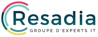 Logo Resadia